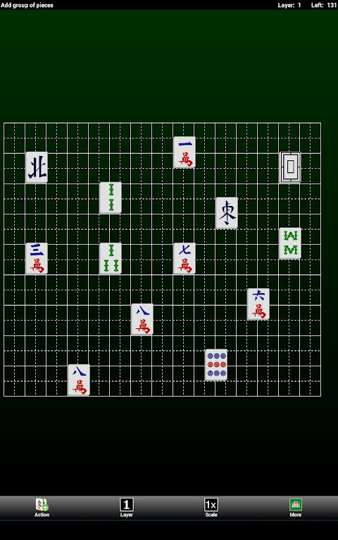 Los tres mejores solitarios Mahjong (y medio) para tabletas Android