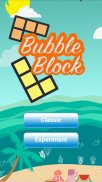 Bubble Block screenshot 0