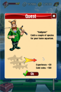 Pocket Fishing screenshot 18