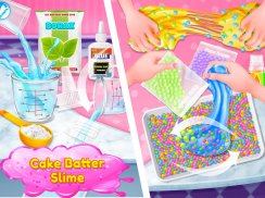 DIY Slime Maker - Have The Best Slime Fun screenshot 4