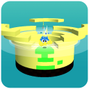 Helix Hoop - Ball Drop - Baixar APK para Android | Aptoide