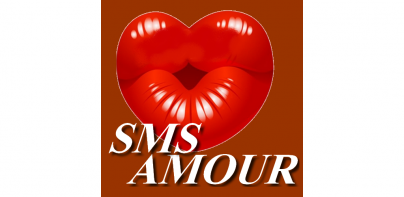 SMS Message Amour Touchant