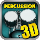 Best Percussion Drums 3D