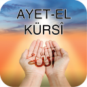 Ayet-el Kürsi Icon