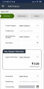 Zopper Quikr Seller screenshot 1