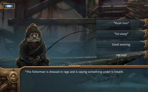 Leviathan:the Last Day of the screenshot 4