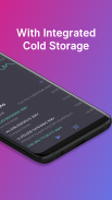 Myriad Wallet for COINiD screenshot 1