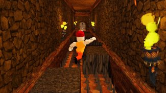 Obby Escape: Prison Breakout screenshot 5