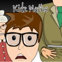 Kidz Maths Icon