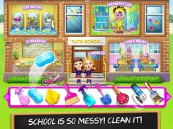 Sweet Baby Girl Cleanup 6 screenshot 10