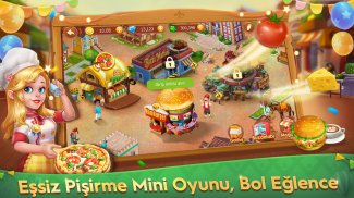 Okey Star screenshot 3