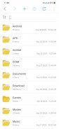 SD Card Manager For Android screenshot 3