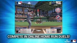 MLB.com Home Run Derby 17 screenshot 4
