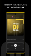 my105 DJ Radio screenshot 4