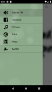 Talents FM screenshot 1
