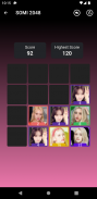 Somi 2048 Game screenshot 3