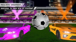 ⚽ Super Rocketball 2 - Real Football Multiplayer screenshot 6