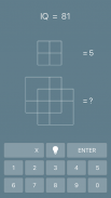 Math Riddles: IQ Test screenshot 6