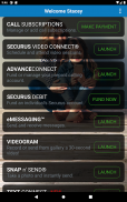 Securus Mobile screenshot 15