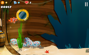 Finding Underwater Treasures screenshot 14