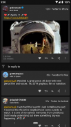 Albatross For Twitter screenshot 2