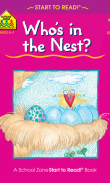 Who’s in the Nest? screenshot 0