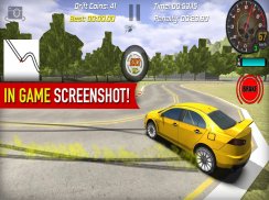 Car Drift - Car Racing Games screenshot 9