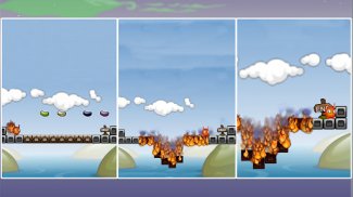 Firebug: Platformer Game screenshot 7