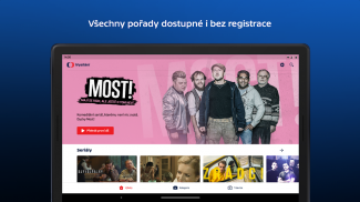 iVysílání České televize screenshot 4