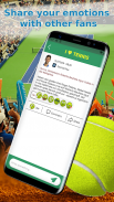 Sports News Tennis screenshot 1