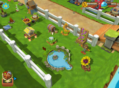 CannaFarm - Weed Farming Collection Game screenshot 7