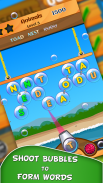 Bubble Words screenshot 6