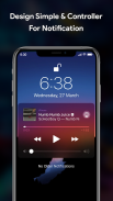 Music Player for Android screenshot 2