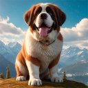 Dogs Puzzle Game