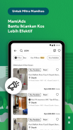 Mamikos-Cari & Sewa Kos Mudah screenshot 5