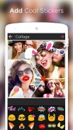 Collage Maker AI Photo Editor screenshot 5