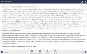 HYMR eReader screenshot 7