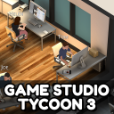 Game Studio Tycoon 3 Lite Icon