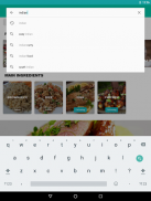 Indian cooking : easy recipes for free offline screenshot 11