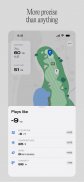 Golfmetrics screenshot 11