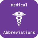 Medical Abbreviations