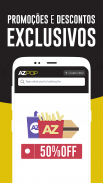 AZpop - WhatsApp de Negócios e Profissionais screenshot 4