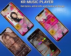 Pemutar Musik MP3 Player plus screenshot 5