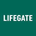 LifeGate Icon