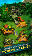 Dinosaur Jungle Hunter Party screenshot 4