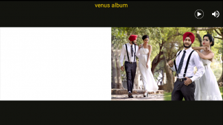 Venus Photobooks screenshot 1