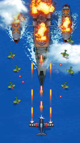 1945 Air Force 9 12 Download Android Apk Aptoide