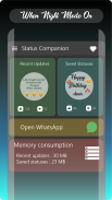 Status Companion for WhatsApp: download & save screenshot 2