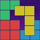 Color Blast - Block Puzzle