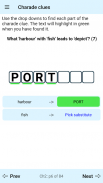 Learn Cryptic Crosswords screenshot 10